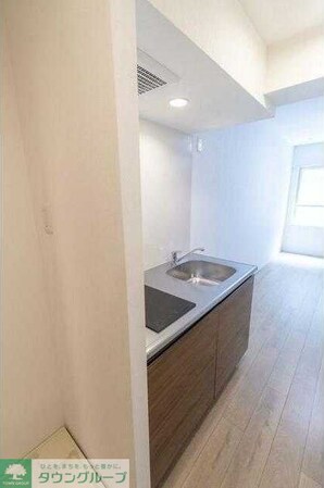 タスキsmart浅草橋の物件内観写真